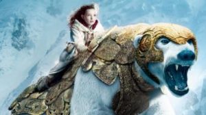 The Golden Compass (2007)