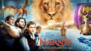 The Chronicles of Narnia: The Voyage of the Dawn Treader (2010)