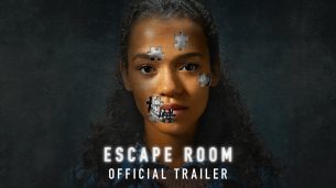 Escape Room (2019)