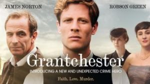 Grantchester (2014)