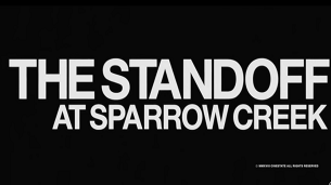 The Standoff at Sparrow Creek (2018)