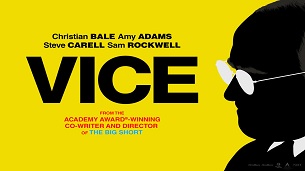 Vice (2018)