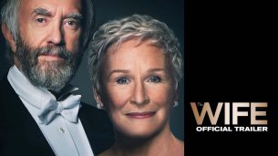 The Wife (2018)