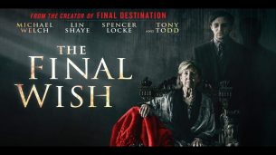 The Final Wish (2018)