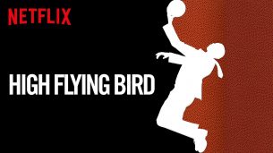 High Flying Bird (2019)