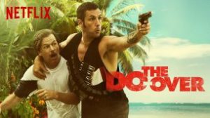 The Do-Over (2016)