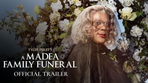 A Madea Family Funeral (2019)