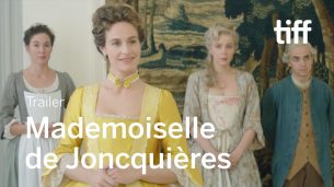 Mademoiselle de Joncquières (2018)