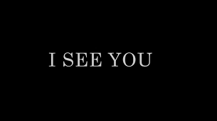 I See You (2019)