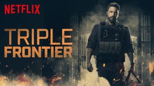 Triple Frontier (2019)