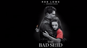 The Bad Seed (2019)