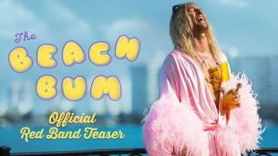 The Beach Bum (2019)