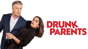 Drunk Parents (2019)