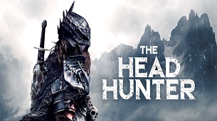 The Head Hunter (2018)