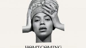 Homecoming: A Film by Beyoncé (2019)