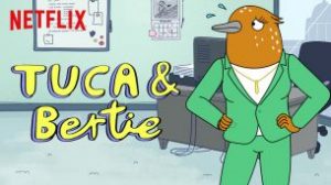 Tuca & Bertie (2019)