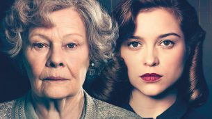 Red Joan (2019)