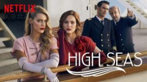 High Seas – Alta mar (2019)