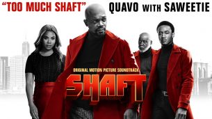 Shaft (2019)