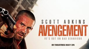 Avengement (2019)