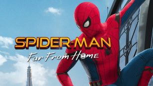 Spider-Man: Far From Home (2019)