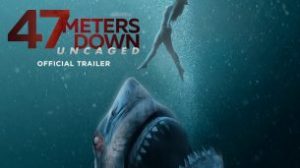 47 Meters Down: Uncaged (2019)