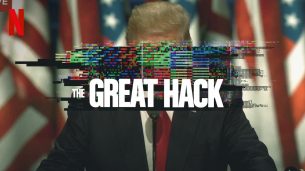 The Great Hack (2019)