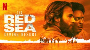 The Red Sea Diving Resort (2019)