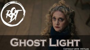 Ghost Light (2018)