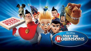 Meet the Robinsons (2007)