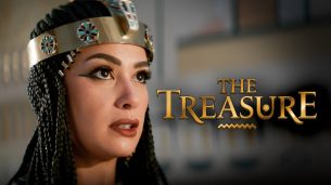 The Treasure (El-Kanz El-Haqiqah wa el-Khayal 1)