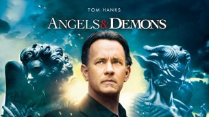 Angels & Demons (2009)