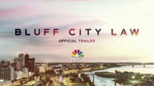 Bluff City Law (2019)