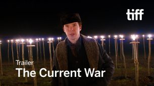 The Current War (2017)