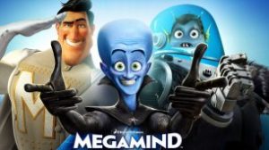 Megamind (2010)