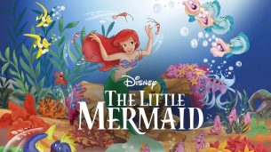 The Little Mermaid – Mica Sirena (1989)