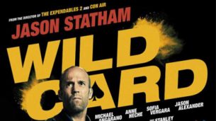 Wild Card (2015)