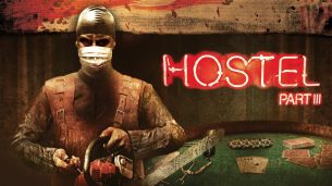 Hostel: Part III (2011)