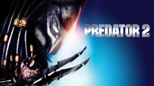 Predator 2 (1990)