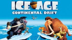 Ice Age: Continental Drift (2012)