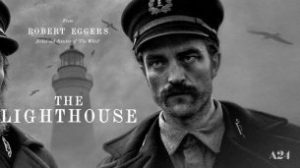 The Lighthouse (2019)