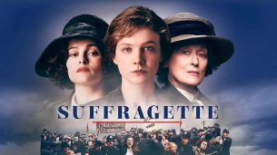 Suffragette (2015)