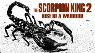 The Scorpion King 2: Rise of a Warrior (2008)