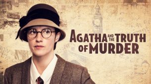 Agatha and the Truth of Murder (2018)