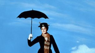 Mary Poppins (1964)