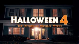 Halloween 4: The Return of Michael Myers (1988)