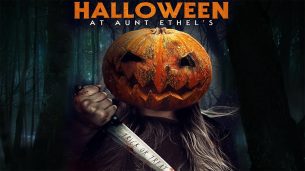 Halloween at Aunt Ethel’s (2019)