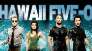 Hawaii Five-0