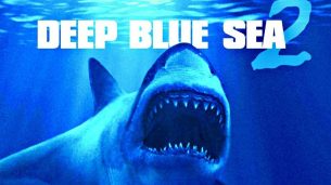 Deep Blue Sea 2 (2018)