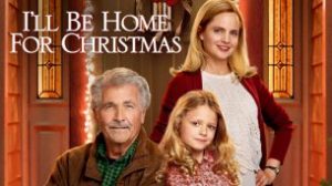 I’ll Be Home for Christmas (2016)